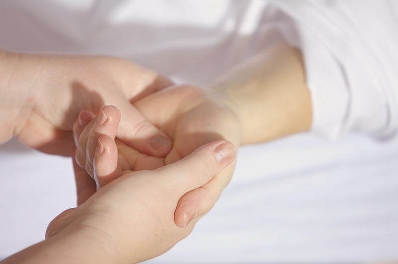 Massage Techniques