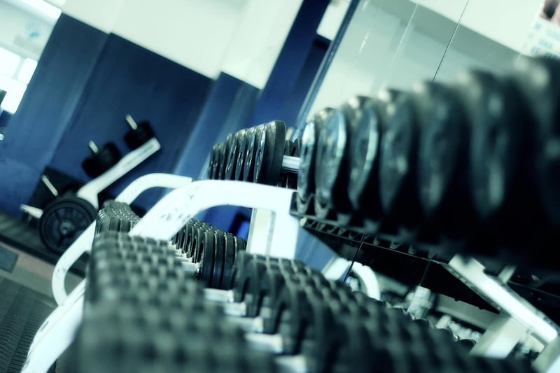 Cardio Workout
